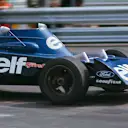 The original… Handsome, multi-talented and fast, Francois Cevert spent much of his career being groomed for success by Jackie Stewart. However, just as he was primed to take over the mantle as lead driver of the Tyrrell team following Stewart’s retirement, he tragically lost his life at the 1973 United States Grand Prix at Watkins Glen.