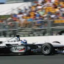 The original… Bottas had good reason to be inspired by Hakkinen as a boy growing up in Nastola, Finland. Hakkinen is his country’s most successful F1 export, with 20 wins to his name – tied with Kimi Raikkonen – and two world titles.