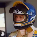 The original… Meek and mild outside the cockpit, a ferocious, wheel-spinning animal in it, Ronnie Peterson’s rally-like style of driving still gets talked about in hushed tones today. As a report for the 1973 British Grand Prix famously said, “watching Ro