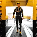 CIRCUIT OF THE AMERICAS, UNITED STATES OF AMERICA - OCTOBER 19: Nico Hulkenberg, Renault Sport F1 Team during the United States GP at Circuit of the Americas on October 19, 2018 in Circuit of the Americas, United States of America. (Photo by Jerry Andre / Sutton Images)