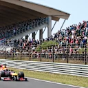 Max Verstappen attending the Family Racing Days in Zandvoort, The Netherlands on May 20, 2017. © Marcel van Hoorn / Red Bull Content Pool
