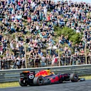 Max Verstappen attending the Family Racing Days in Zandvoort, The Netherlands on May 21, 2017. © Marcel van Hoorn / Red Bull Content Pool