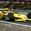 Emerson Fittipaldi (BRA) Copersucar Fittipaldi F5A finished the race in ninth position. Belgian Grand Prix, Rd 6, Zolder, Belgium, 13 May 1979. ©Sutton Motorsport Images