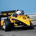 Manfred Winkelhock (GER) ATS BMW D6. Dutch Grand Prix, Zandvoort, The Netherlands, 28 August 1983. ©Sutton Motorsport Images