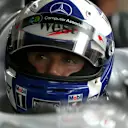 David Coulthard (GBR) McLaren Mercedes MP4-17
Monaco Grand Prix, Monte Carlo, Monaco, 23 May 2002.
DIGITAL IMAGE © SUTTON MOTORSPORT IMAGES