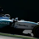 Lewis Hamilton (GBR) Mercedes AMG F1 W06 at Formula One World Championship, Rd10, Hungarian Grand Prix, Practice, Hungaroring, Hungary, Friday 24 July 2015. © Sutton Motorsport Images