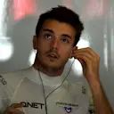 Jules Bianchi (FRA) Marussia F1 Team.
Formula One World Championship, Rd15, Japanese Grand Prix, Practice, Suzuka, Japan, Friday 3 October 2014. © Sutton Motorsport Images