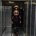 AUTODROMO HERMANOS RODRIGUEZ, MEXICO - OCTOBER 27: Daniel Ricciardo, Red Bull Racing during the Mexican GP at Autodromo Hermanos Rodriguez on October 27, 2018 in Autodromo Hermanos Rodriguez, Mexico. (Photo by Mark Sutton / Sutton Images)
