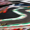 AUTODROMO HERMANOS RODRIGUEZ, MEXICO - OCTOBER 28: Nico Hulkenberg, Renault Sport F1 Team R.S. 18 during the Mexican GP at Autodromo Hermanos Rodriguez on October 28, 2018 in Autodromo Hermanos Rodriguez, Mexico. (Photo by Glenn Dunbar / LAT Images)