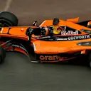 Heinz-Harald Frentzen, Arrows Cosworth A23, Monaco Grand Prix, Monte Carlo, Monaco, 23 May 2002. © Sutton Motorsport Images