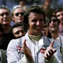 Wilson Fittipaldi (BRA).
Formula One World Championship, c. 1973.




