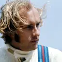 Hans-Joachim Stuck (GER) Brabham.
1977 Formula One World Championship.