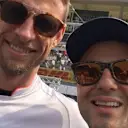 Photo by Felipe Massa