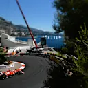 Kimi Raikkonen (FIN) Ferrari F14 T.
Formula One World Championship, Rd6, Monaco Grand Prix, Qualifying, Monte-Carlo, Monaco, Saturday 24 May 2014. © Sutton Motorsport Images