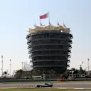 Lewis Hamilton (GBR) Mercedes AMG F1 W05. Formula One Testing, Day One, Bahrain International Circuit, Sakhir, Bahrain, Wednesday, 19 February 2014 © Sutton Images. No reproduction without permission