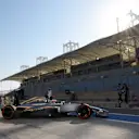 Kevin Magnussen (DEN) McLaren MP4-29. Formula One Testing, Day One, Bahrain International Circuit, Sakhir, Bahrain, Wednesday, 19 February 2014 © Sutton Images. No reproduction without permission