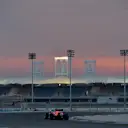 Jules Bianchi (FRA) Marussia F1 Team MR03. Formula One Testing, Day Two, Bahrain International Circuit, Sakhir, Bahrain, Friday, 28 February 2014 © Sutton Images. No reproduction without permission