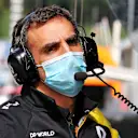 Cyril Abiteboul (FRA) Renault Sport F1 Managing Director.
Austrian Grand Prix, Friday 3rd July 2020. Spielberg, Austria.
FIA Pool Image for Editorial Use Only