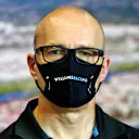 Simon Roberts (GBR) Williams Racing F1 Acting Team Principal in the FIA Press Conference.
25.09.2020. Formula 1 World Championship, Rd 10, Russian Grand Prix, Sochi Autodrom, Sochi, Russia, Practice Day.
- www.xpbimages.com, EMail: requests@xpbimages.com © Copyright: 
FIA Pool Image for Editorial Use Only