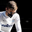 George Russell (GBR) Williams Racing.
Russian Grand Prix, Friday 25th September 2020. Sochi Autodrom, Sochi, Russia.
FIA Pool Image for Editorial Use Only