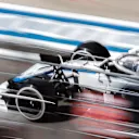 Formula One F1 - Russian Grand Prix - Sochi Autodrom, Sochi, Russia - September 25, 2020
 Williams' Nicholas Latifi during practice
 REUTERS/Maxim Shemetov/Pool