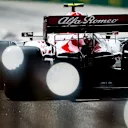 99 GIOVINAZZI Antonio (ita), Alfa Romeo Racing ORLEN C39, action during the Formula 1 VTB Russian Grand Prix 2020, from September 25 to 27, 2020 on the Sochi Autodrom, in Sochi, Russia - Photo Antonin Vincent / DPPI