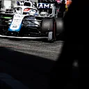 George Russell (GBR) Williams Racing FW43.
Spanish Grand Prix, Friday 14th August 2020. Barcelona, Spain.
FIA Pool Image for Editorial Use Only