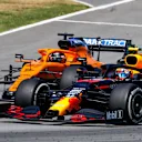 55 SAINZ Carlos (spa), McLaren Renault F1 MCL35, action during the Formula 1 Aramco Gran Premio De Espana 2020, Spanish Grand Prix, from August 14 to 16, 2020 on the Circuit de Barcelona-Catalunya, in Montmelo, near Barcelona, Spain - Photo Xavi Bonilla / DPPI