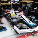 George Russell (GBR) Williams Racing FW43.
Steiermark Grand Prix, Saturday 11th July 2020. Spielberg, Austria.
FIA Pool Image for Editorial Use Only