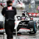 Romain Grosjean (FRA) Haas F1 Team VF-20.
11.07.2020. Formula 1 World Championship, Rd 2, Steiermark Grand Prix, Spielberg, Austria, Qualifying Day.
- www.xpbimages.com, EMail: requests@xpbimages.com © Copyright: 