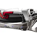 Haas VF-17