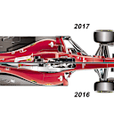 ...and its more recent descendants © Giorgio Piola