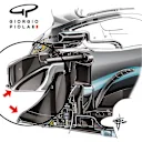 144C-019 MERCEDES  CHASSIS