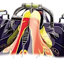 Red Bull opened up their bodywork on the RB15 at the expense of aerodynamic performance for the 2019 Austrian Grand Prix