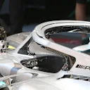 Mercedes had to take drastic measures to cool their car in 2019 as they lost out in Austria to Red Bull and Ferrari