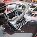 Haas's extreme cooling solution from 2019 shows just how far teams can go to open up the bodywork