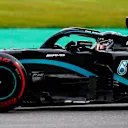 The new stack has four fins, instead of the previous five, while the outboard vanes have been reduced in size