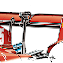 Teams moved to copy Ferrari's British GP low-downforce set-up for the 70th Anniversary GP – and it could influence set-ups for Spa