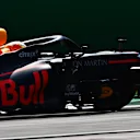 The RB16's barge board is visibly more complex than that of the AT01...