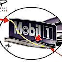 The right and left arrows denote the new entry and exit holes on the endplate