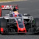 Romain Grosjean (FRA) Haas VF-16 at Formula One Testing, Day One, Barcelona, Spain, Monday 22 February 2016. © Sutton Motorsport Images