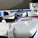 Valtteri Bottas (FIN) Williams FW38 at Formula One Testing, Day One, Barcelona, Spain, Monday 22 February 2016. © Sutton Motorsport Images