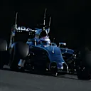 Jenson Button (GBR) McLaren MP4-29. Formula One Testing, Jerez, Spain, Day Three, Thursday, 30 January 2014 © Sutton Images. No reproduction without permission