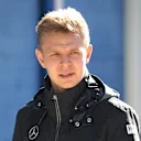 Kevin Magnussen (DEN) McLaren. Formula One Testing, Jerez, Spain, Day Three, Thursday, 30 January 2014 © Sutton Images. No reproduction without permission