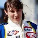 Desire Wilson (RSA).
Formula One World Championship, c. 1975. © Sutton Motorsport Images