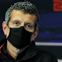 Guenther Steiner (ITA) Haas F1 Team Prinicipal in the FIA Press Conference.
13.11.2020 Formula 1 World Championship, Rd 14, Turkish Grand Prix, Istanbul, Turkey, Practice Day.
- www.xpbimages.com, EMail: requests@xpbimages.com © Copyright: 
FIA Pool Image for Editorial Use Only