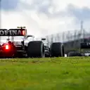Nicholas Latifi, Williams FW43