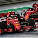 Charles Leclerc (MON) Ferrari SF1000.
15.11.2020. Formula 1 World Championship, Rd 14, Turkish Grand Prix, Istanbul, Turkey, Race Day.
- www.xpbimages.com, EMail: requests@xpbimages.com © Copyright: 
FIA Pool Image for Editorial Use Only