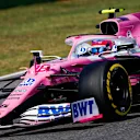 18 STROLL Lance (can), Racing Point F1 RP20, action during the Formula 1 Pirelli Gran Premio Della Toscana Ferrari 1000 2020, 2020 Tuscan Grand Prix, from September 11 to 13, 2020 on the Autodromo Internazionale del Mugello, in Scarperia e San Piero, near Florence, Italy - Photo Florent Gooden / DPPI