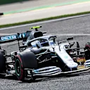 Valtteri Bottas (FIN) Mercedes AMG F1 W10.
01.09.2019. Formula 1 World Championship, Rd 13, Belgian Grand Prix, Spa Francorchamps, Belgium, Race Day.
- www.xpbimages.com, EMail: requests@xpbimages.com - copy of publication required for printed pictures. Every used picture is fee-liable. Â© Copyright: Batchelor / XPB Images